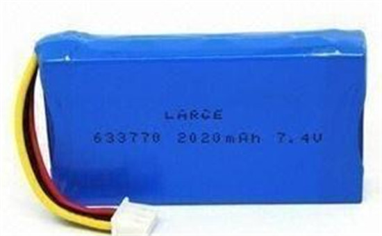 打破壟斷！揚子石化研發(fā)的新鋰離子電池隔膜料 已開始進行市場推廣