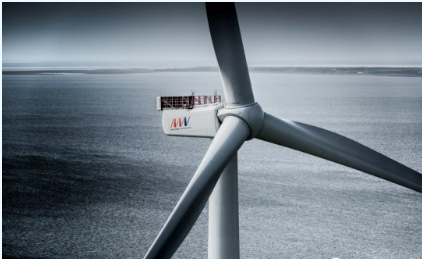 維斯塔斯海上風機搞創(chuàng)新：居然還用到生蠔！