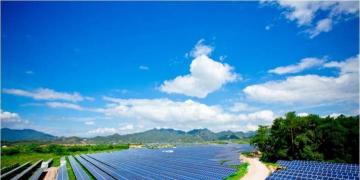 國網(wǎng)浙江清潔能源全消納 構(gòu)建堅(jiān)強(qiáng)智能電網(wǎng)