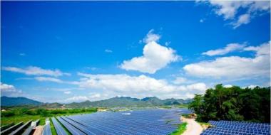 國網(wǎng)浙江清潔能源全消納 構(gòu)建堅(jiān)強(qiáng)智能電網(wǎng)