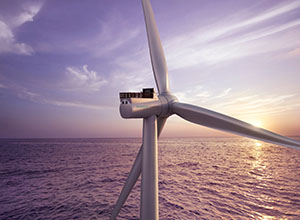 西門子歌美颯從福爾摩沙獲得風(fēng)力發(fā)電廠合同