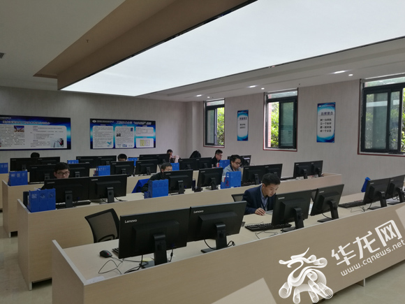 創(chuàng)新驅動引領海陸大數(shù)據(jù)三方向形成技術突破 打造重慶風電產(chǎn)業(yè)基地