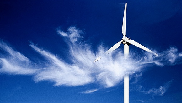 “三北“地區(qū)靠不住 中國風(fēng)電增速遭遇近五年新