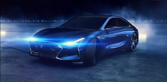 初創(chuàng)車(chē)企風(fēng)云莫測(cè) 游俠汽車(chē)卷土重來(lái)？