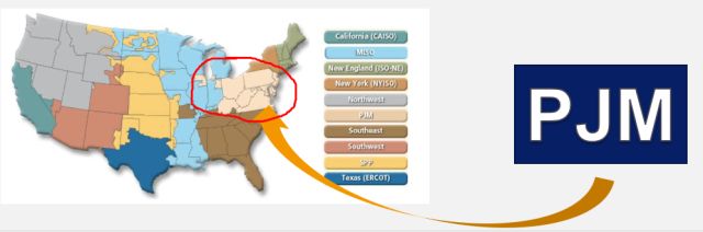國內(nèi)外區(qū)域電力市場的發(fā)展、分析與建議