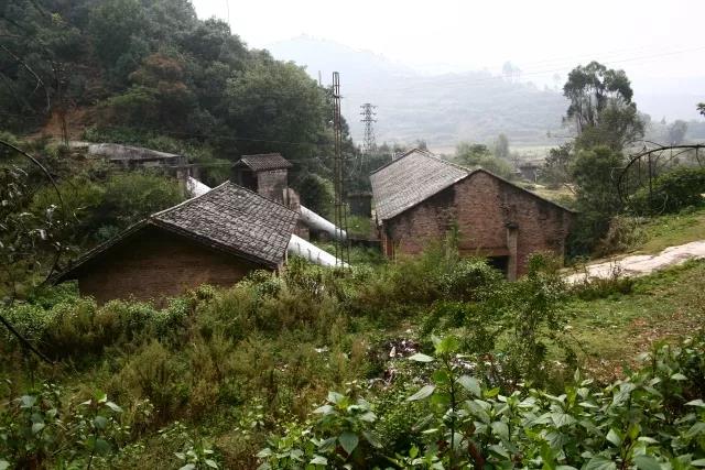 電網(wǎng)見證彝鄉(xiāng)發(fā)展60載！