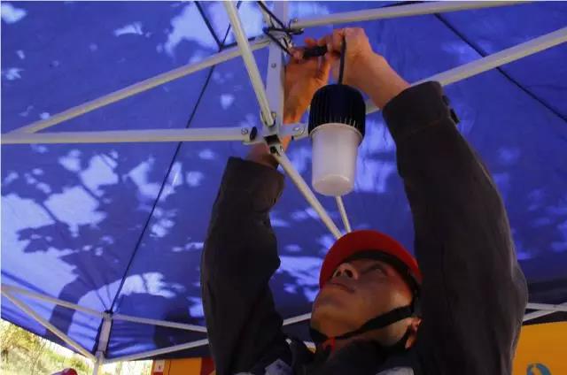 楚雄州慶，跟著小赫茲一起湊熱鬧！