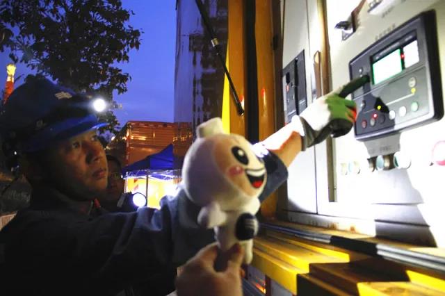 楚雄州慶，跟著小赫茲一起湊熱鬧！