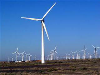 三門峽市風(fēng)電裝機(jī)規(guī)模居河南省首位