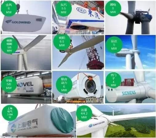 伊萊特再中標(biāo)兩個(gè)大型海上風(fēng)電項(xiàng)