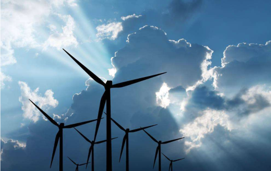 未來五年全球風(fēng)電裝機(jī)容量將增長超50%