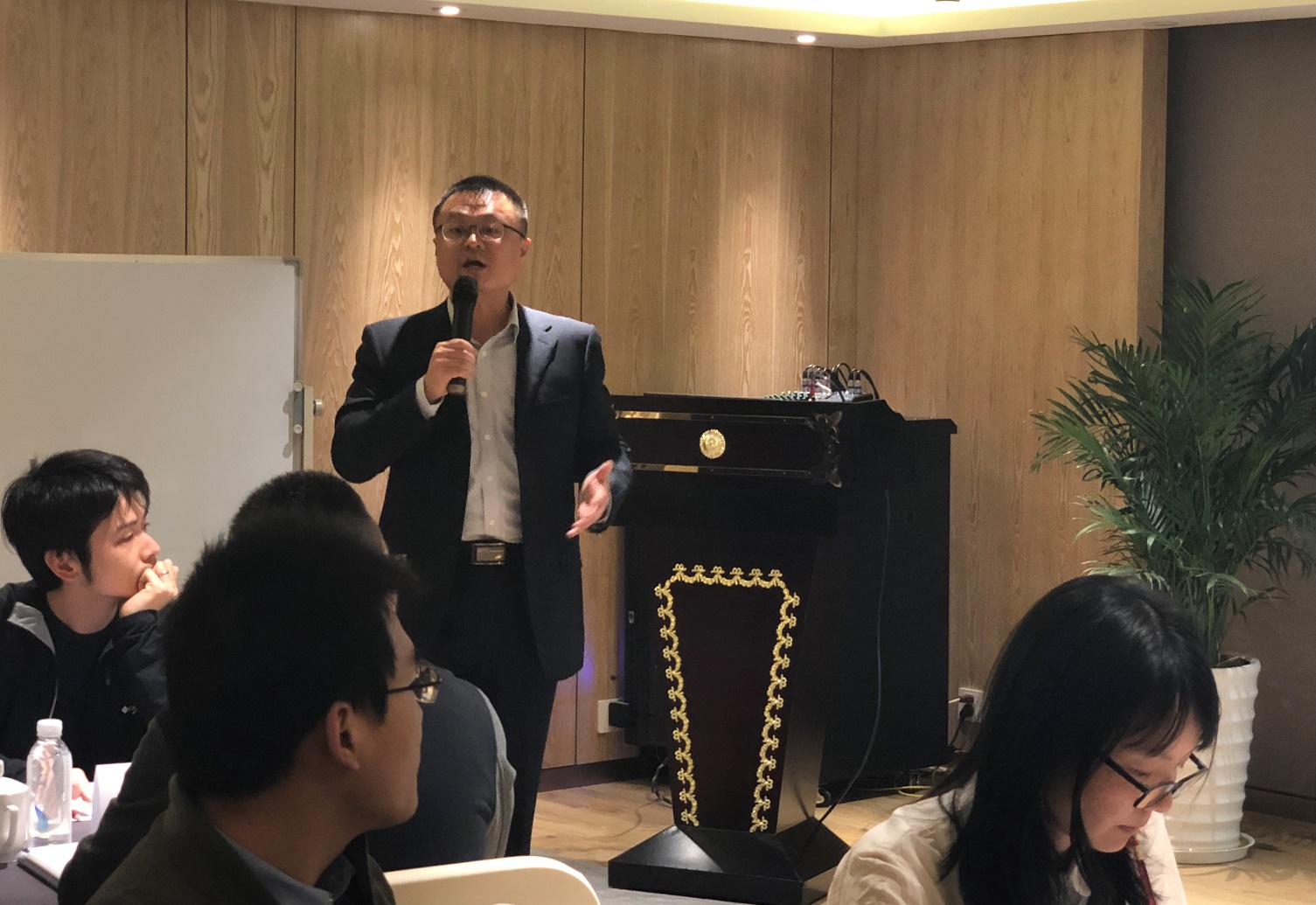 施耐德電氣2018海上風(fēng)電行業(yè)峰會成功舉辦，共建行業(yè)生態(tài)圈推進(jìn)可持續(xù)發(fā)展