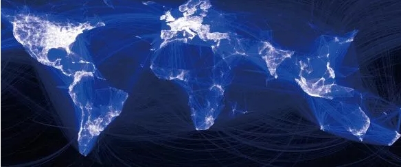 【專題】能源互聯(lián)網從“概念”走向“落地”