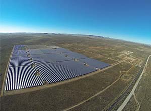 TSK和Environmena獲約旦最大太陽(yáng)能項(xiàng)目