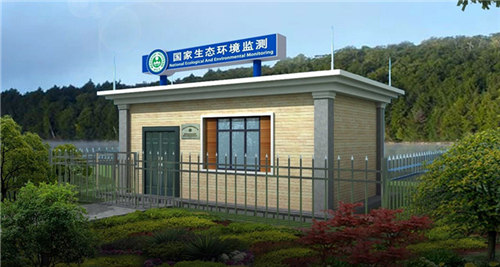 生態(tài)環(huán)境部:公眾可通過水站二維碼和APP實(shí)時(shí)監(jiān)測(cè)水質(zhì)