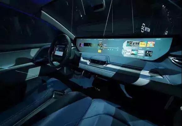 產(chǎn)品落地后遭車企大佬炮轟：新造車勢(shì)力還是大威脅嗎?