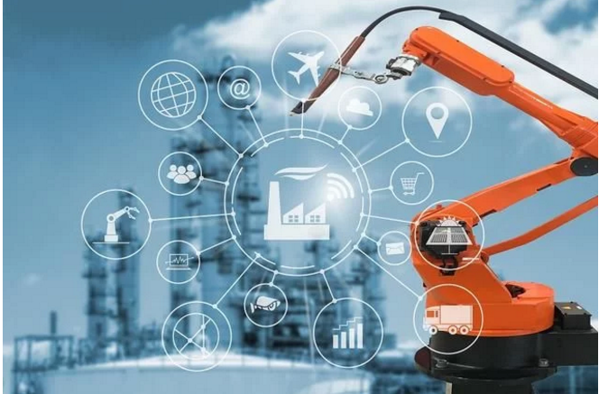 工業(yè)設(shè)備接入工業(yè)互聯(lián)網(wǎng)平臺(tái)切入點(diǎn)，浩物聯(lián)科技
