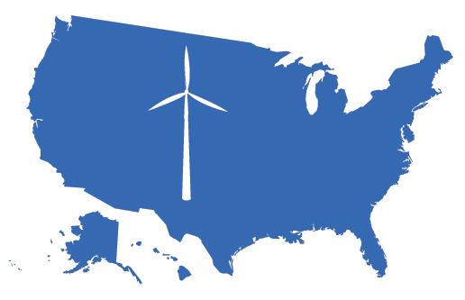 歐洲海上風電企業(yè)有望轉(zhuǎn)戰(zhàn)大西洋彼岸