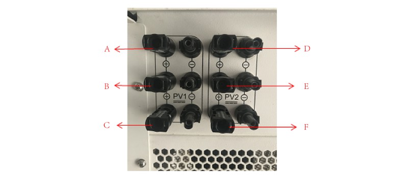 光伏逆變器、組件參數(shù)解讀與配比要點(diǎn)分析