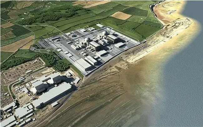 英國海上風(fēng)電向中國拋出橄欖枝！中國企業(yè)該怎么做？