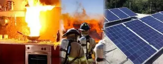 億笑寶光伏快速關斷系統(tǒng)，讓你的電站更安全！