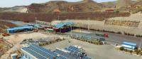 山西首家高速公路分布式光伏發(fā)電項目試運行