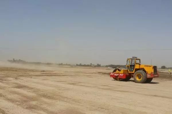 巴鐵缺電怎么辦？中國(guó)為它建造世界第二的線路！