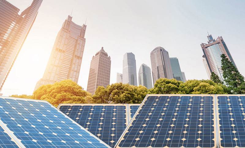 從企業(yè)前20強(qiáng)財報看行業(yè)風(fēng)向：光伏凜冬將至？