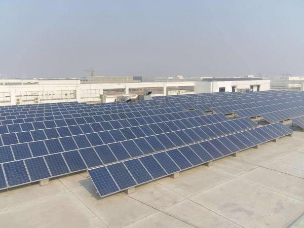 光伏電站運營和管理經(jīng)驗總結