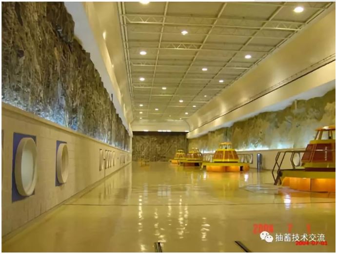 帶你走進(jìn)國(guó)外別具一格的抽水蓄能電站