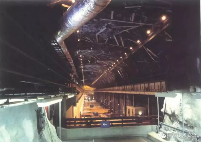 帶你走進(jìn)國(guó)外別具一格的抽水蓄能電站