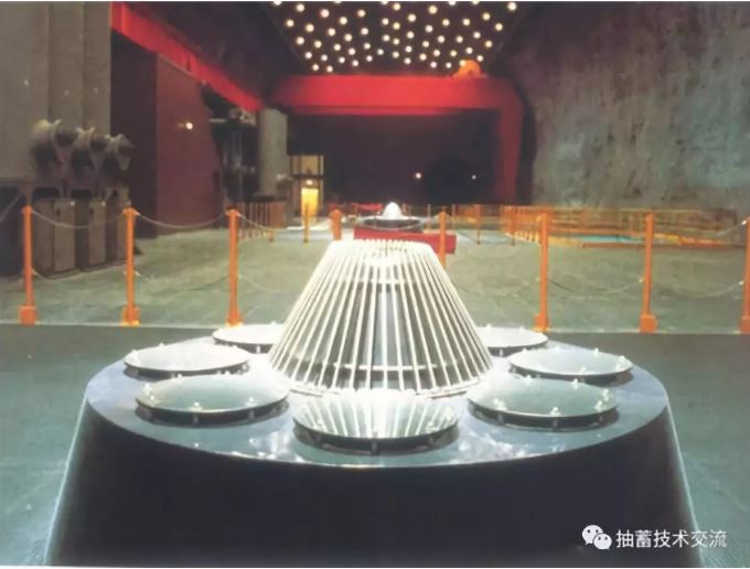 帶你走進(jìn)國(guó)外別具一格的抽水蓄能電站