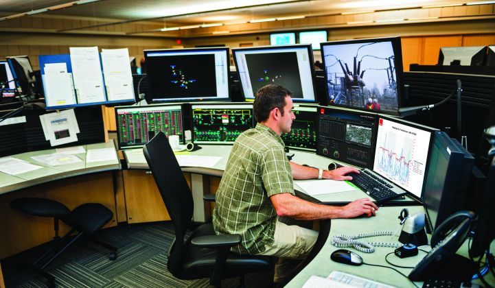 Itron收購Silver Spring后 智能電表業(yè)務收入有很大提升