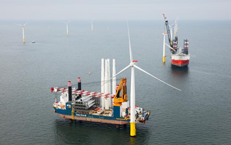 日本三井物產(chǎn)通過(guò)并購(gòu)交易進(jìn)軍臺(tái)灣海上風(fēng)電市場(chǎng)