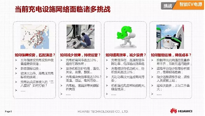 華為積極擁抱能源互聯(lián)網(wǎng)--聚焦創(chuàng)新，開放生態(tài)