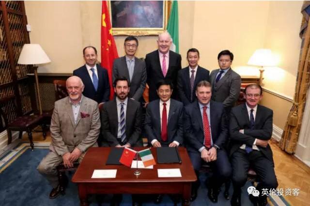 36億！中廣核如何擊敗頂級(jí)歐美基金拿下愛爾蘭及英國風(fēng)電項(xiàng)目？
