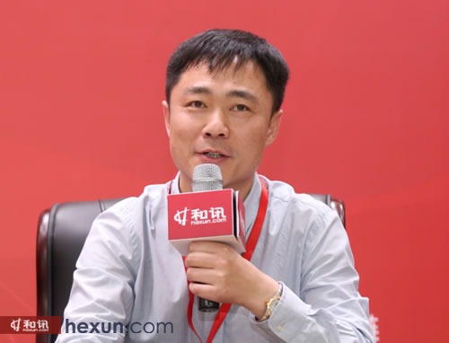 薛素文：農(nóng)業(yè)互聯(lián)網(wǎng)+有三個問題需要解決 機(jī)會也更多