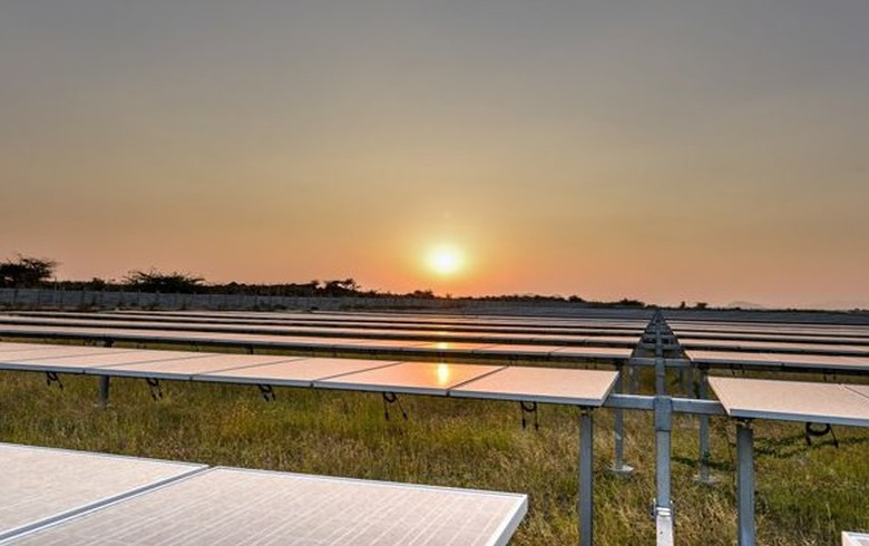 2017年十大太陽能開發(fā)商控制印度62%的市場(chǎng)