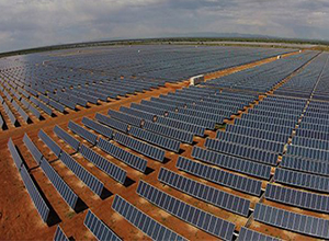 Solarpack將在卡納塔克邦開發(fā)133MW太陽(yáng)能項(xiàng)目