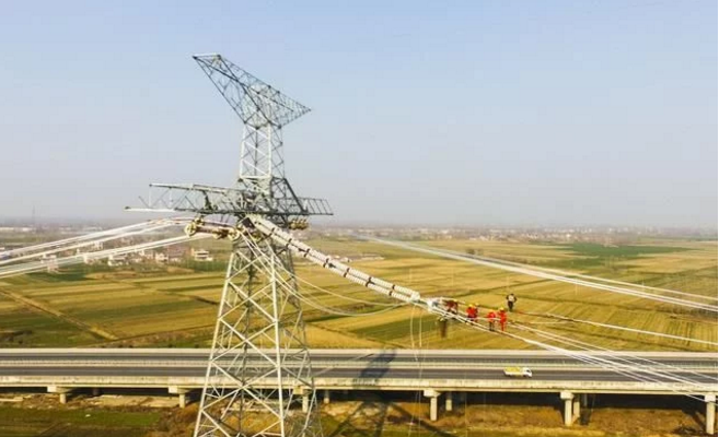 特高壓對(duì)風(fēng)電、光伏等可再生能源消納有多少幫助？