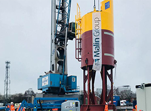 Minesto成功安裝潮汐能項目用微電網系統(tǒng)