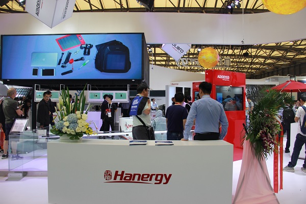 直擊SNEC2018：光伏新品哪家強(qiáng)？