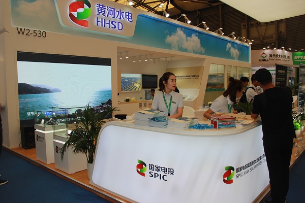 直擊SNEC2018：光伏新品哪家強(qiáng)？