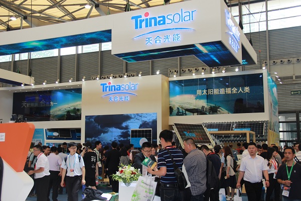 直擊SNEC2018：光伏新品哪家強(qiáng)？