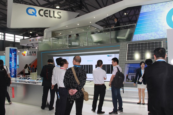直擊SNEC2018：光伏新品哪家強(qiáng)？