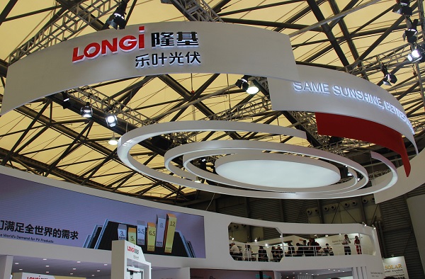 直擊SNEC2018：光伏新品哪家強(qiáng)？