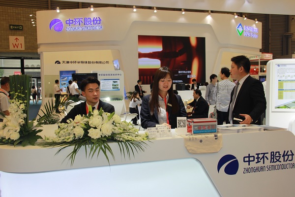 直擊SNEC2018：光伏新品哪家強(qiáng)？