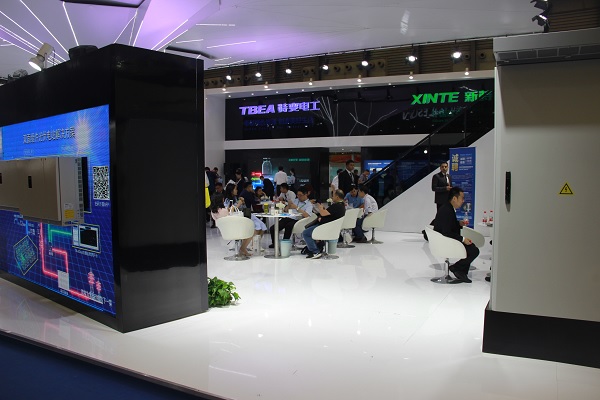 直擊SNEC2018：光伏新品哪家強(qiáng)？