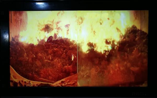 濟(jì)南市生活垃圾焚燒發(fā)電擴(kuò)建項(xiàng)目投入運(yùn)營 日焚燒處理總規(guī)?？蛇_(dá)2750噸