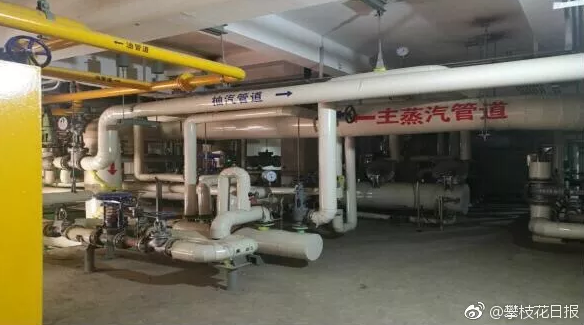 攀枝花市生活垃圾焚燒發(fā)電項(xiàng)目6月投運(yùn)